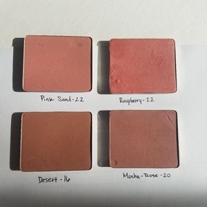Blush Bundle
